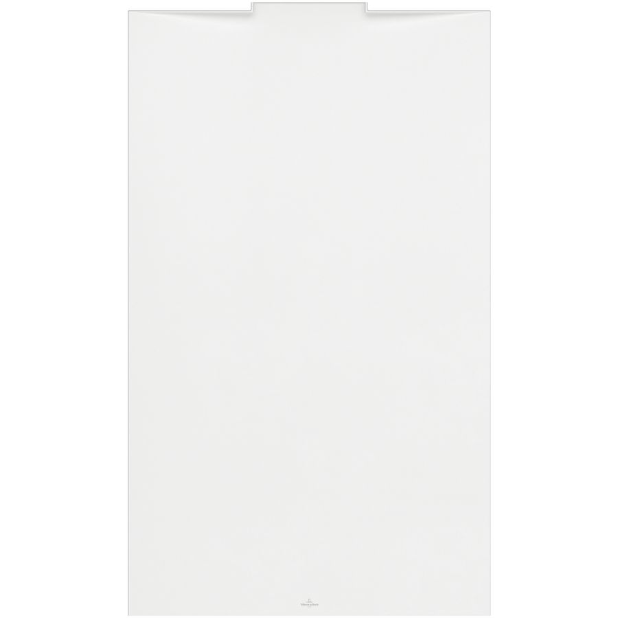 Douchevloer Rechthoek 1500x900mm 1590WAL2BV-RW