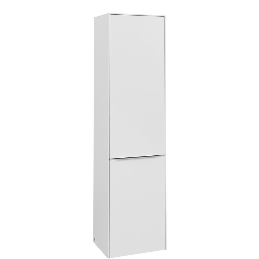 Hoge kast Subway 3.0 400 x 1710 x 362 mm Pure White C59300VF