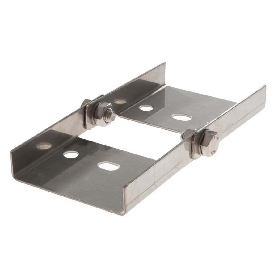 Koppeling horizontaal instelbaar Crafty H100 thermisch verz.