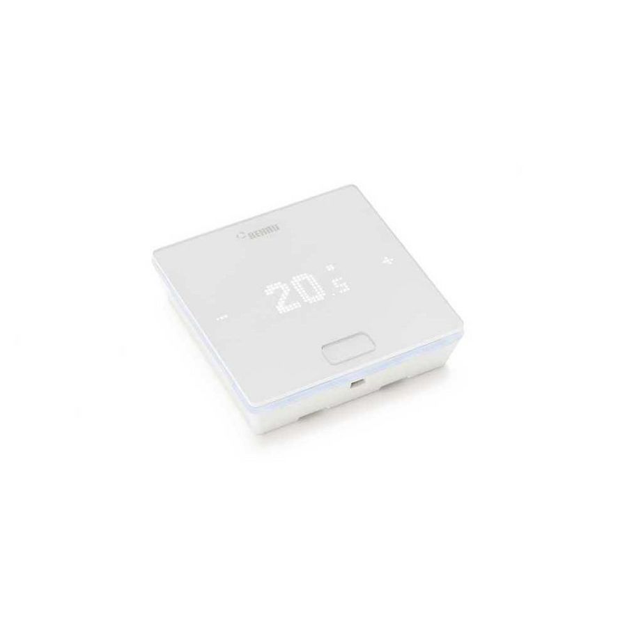 NEA SMART 2.0 Ruimtethermostaat temp/vochtsensor wit (HBW)