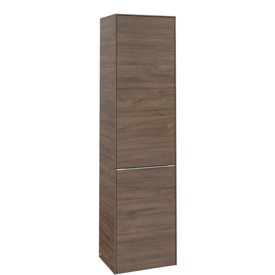 Hoge kast Subway 3.0 400x1710x362mm Arizona Oak C59300VH