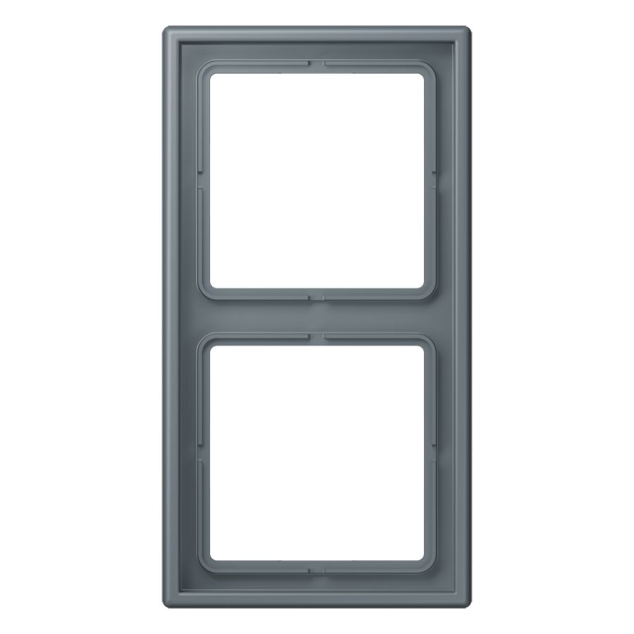 Afdekraam 2-voudig LC4320H