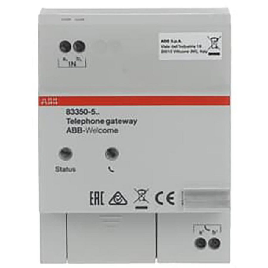 Telefoon Gateway