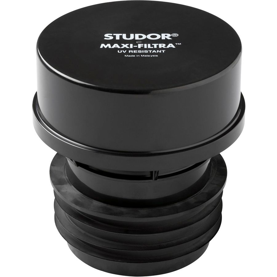 Beluchter Studor Maxi Filtra m.geurfilter (buitentoepassing)