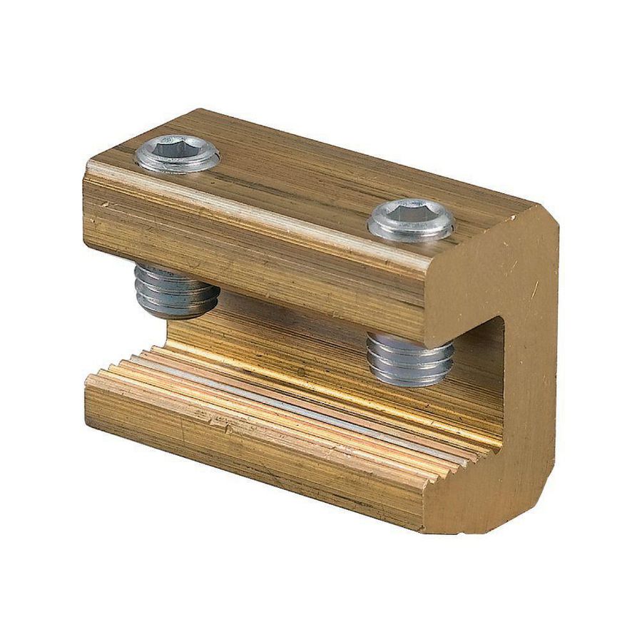 Railverbinding 460A 12-20x5/10 38mm VVE=12