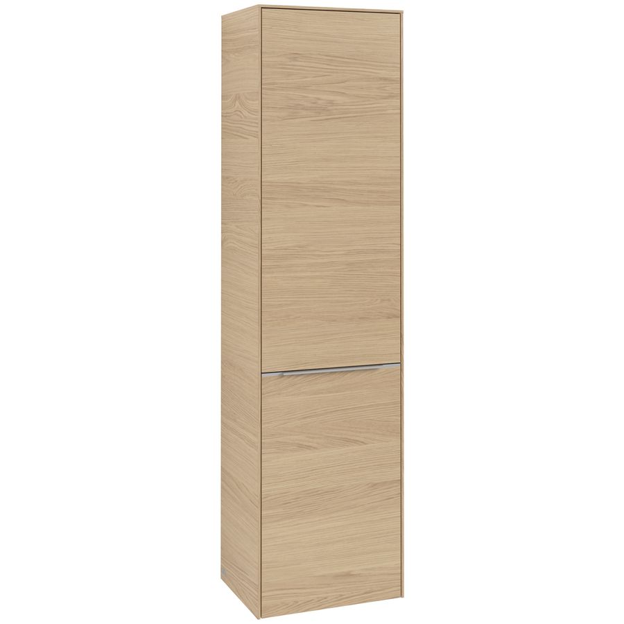 Hoge kast Subway 3.0 400 x 1710 x 362mm Nordic Oak C59300VJ