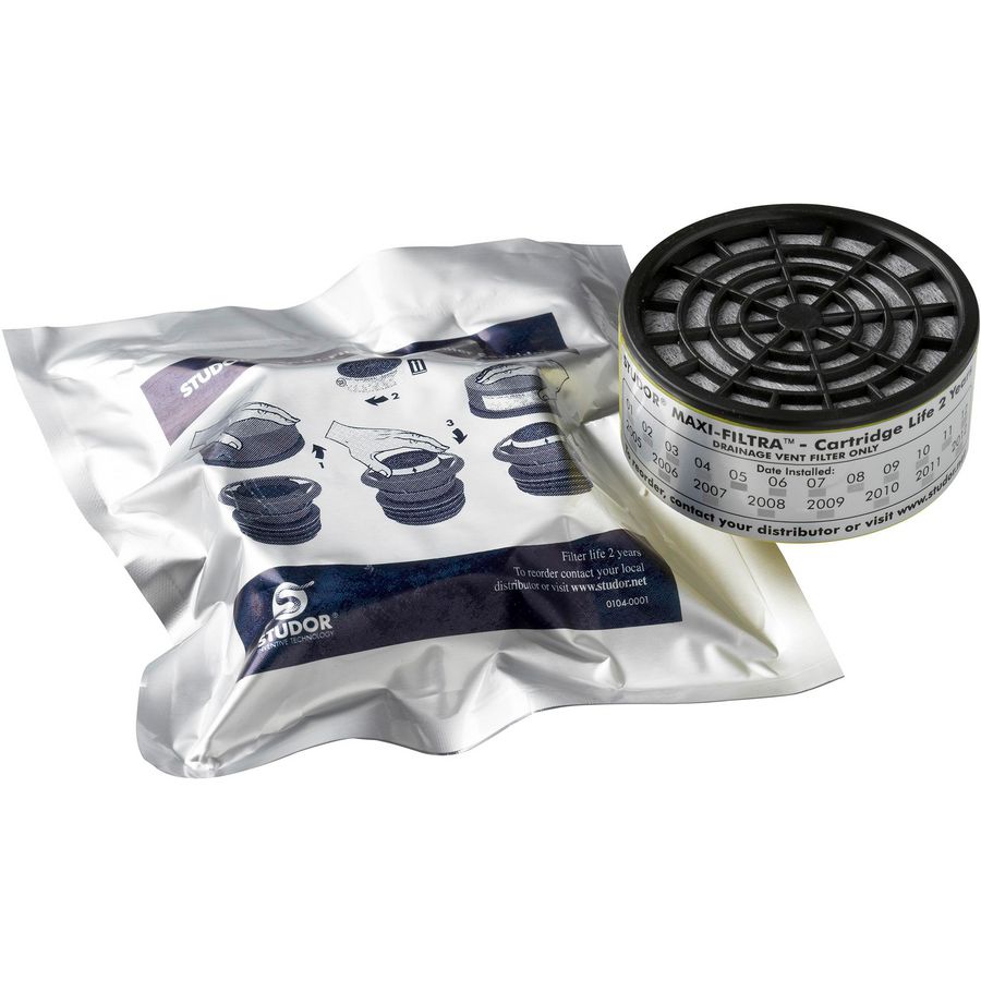 Studor Maxi Filtra Cartridge
