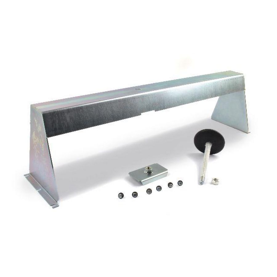 Antirisonantie bar 980 R3408