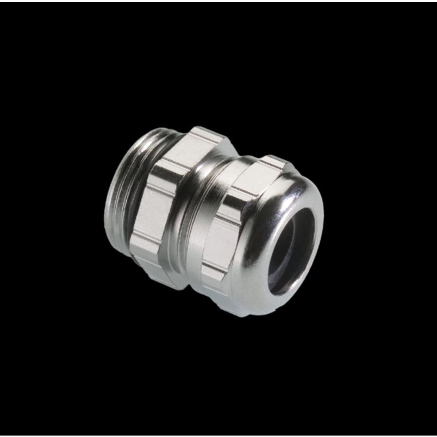 EMC-wartel mess vern PG11 drl 6,5-9,5mm scherm 3,5-8,5mm 15109S03