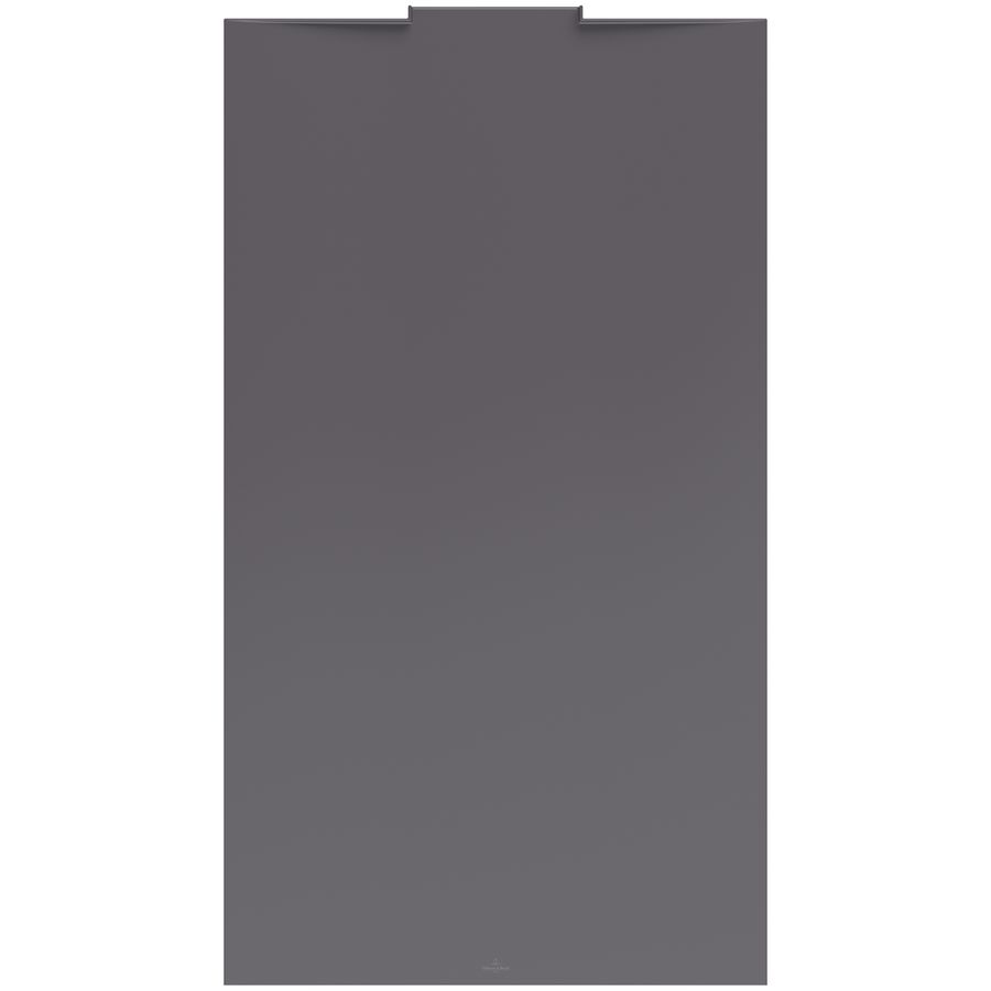 Douchevloer Rechthoek 1600x900mm 1690WAL2BV-1S