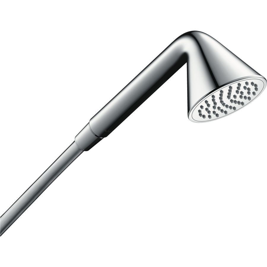 AXOR handdouche designed by Front chroom