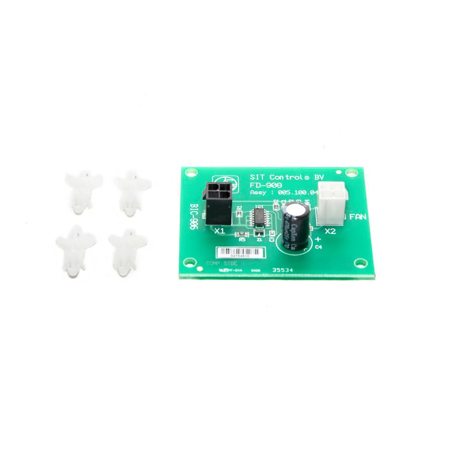 S.interface swb-hr display