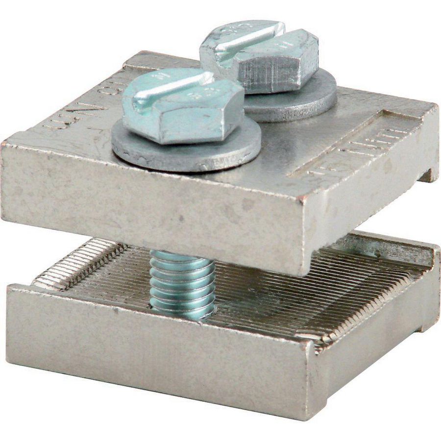 Railverbinding 630A 20-30x5/10 40mm VVE=6