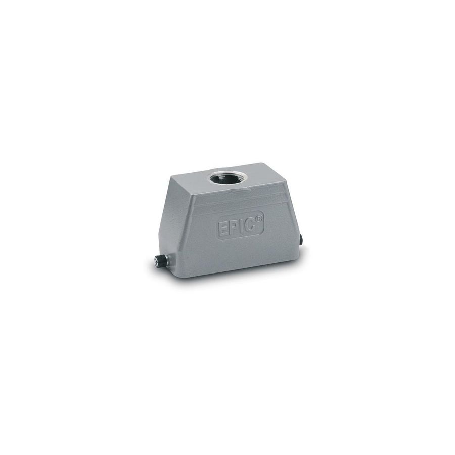 Afdekkap EPIC H-B 10 TG-RO M25 VVE=10