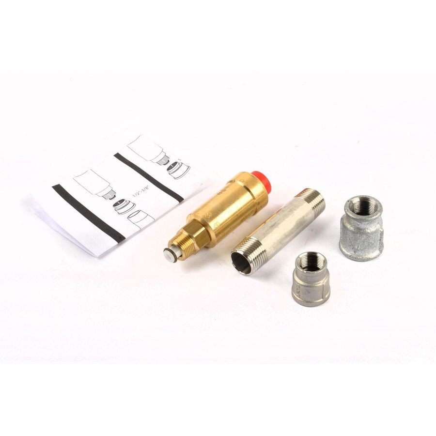 Ontlucher R30/65-85-100-120