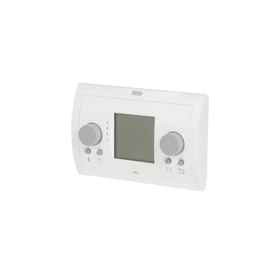 Klokthermostaat modulerend 510430