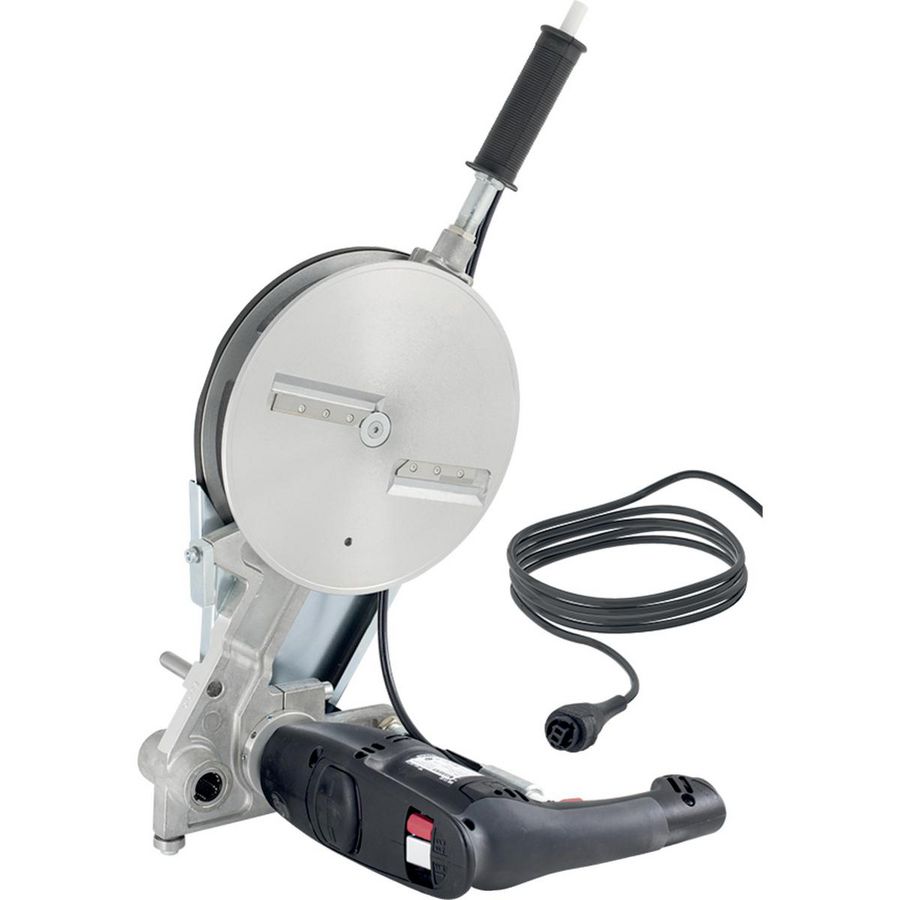 Elektrische schaaf 230V Ø40–200mm stekkertype CEE 7/17 Geberit