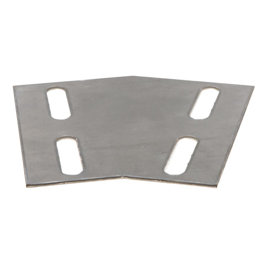 Koppeling 22,5gr. vertikaal Crafty H100 thermisch verz.