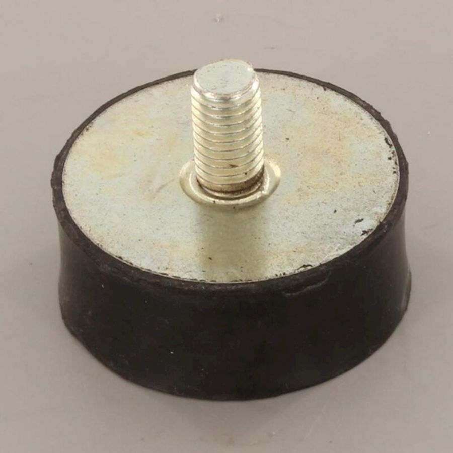Trillingsdemper d50x20