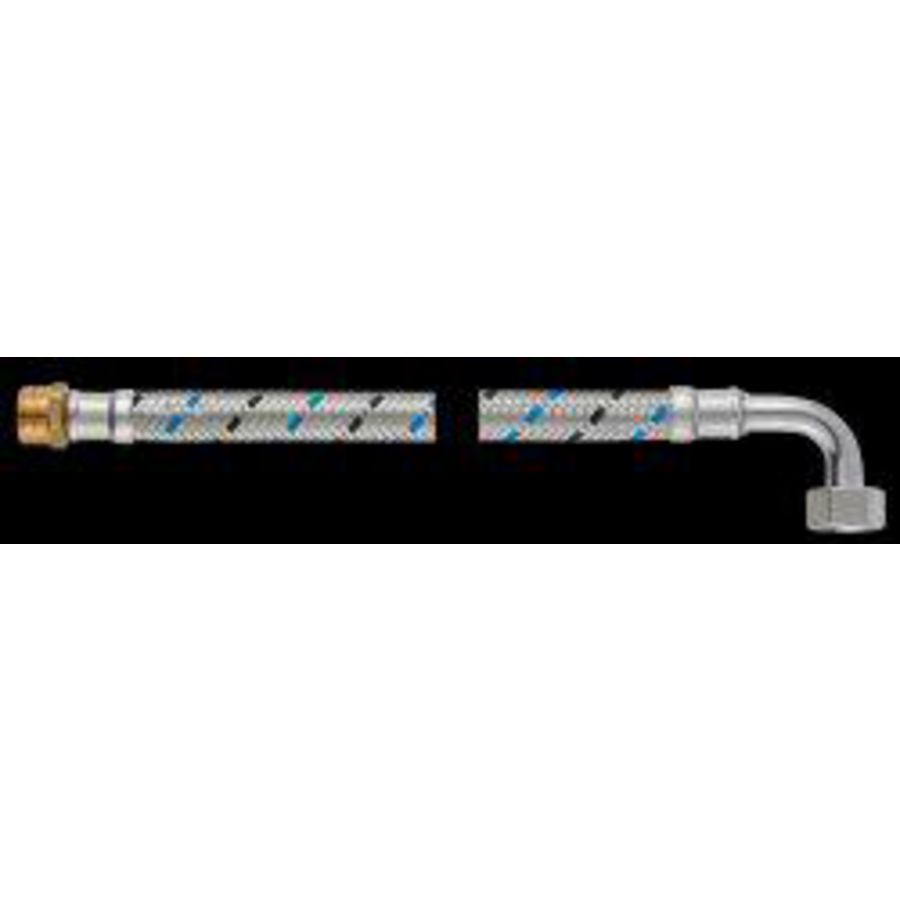 Flexibele slang DN13 BINXBIN 1/2X1/2 60133070