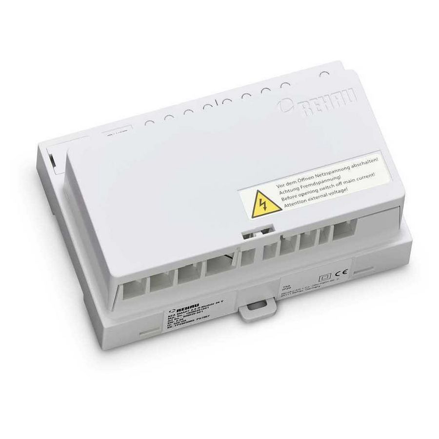 NEA SMART 2.0 R-module 24V tbv uitbreiding met max. 4 ruimtes