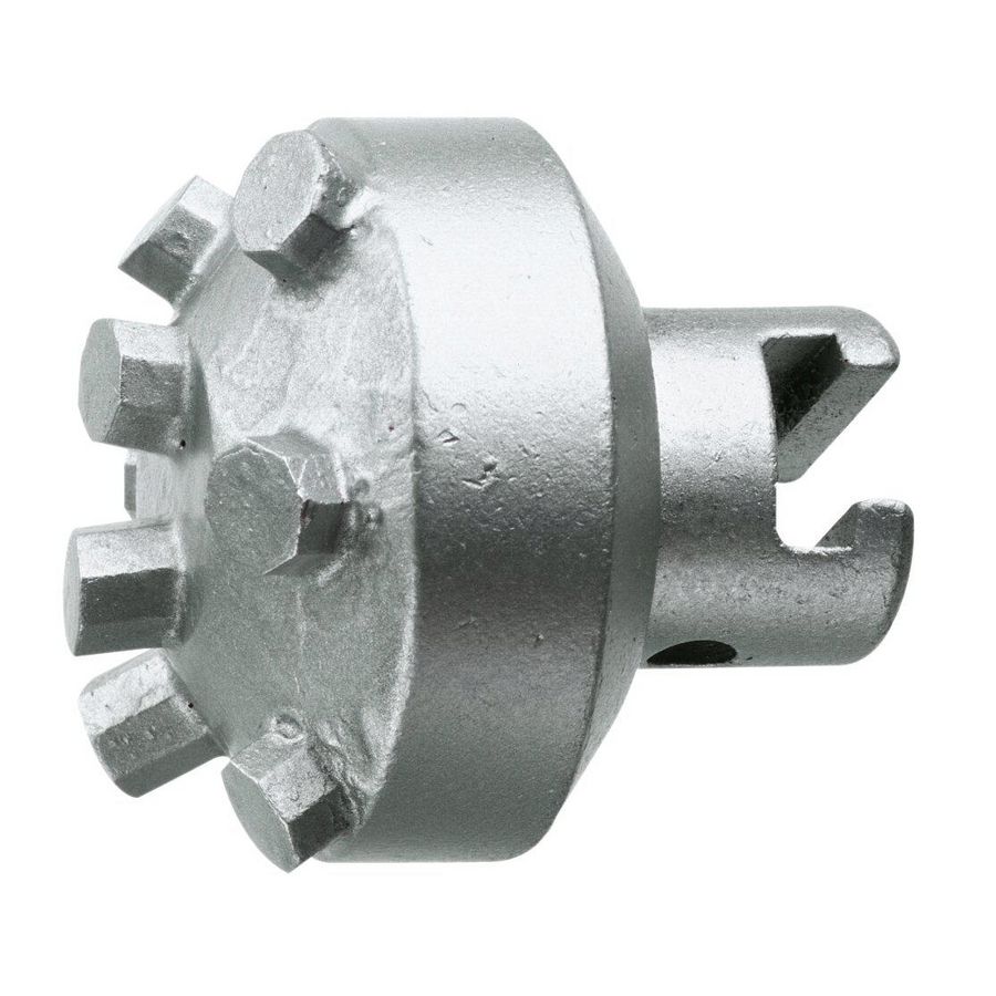 Hm-boorkoppen gewoon 32k d= 80mm