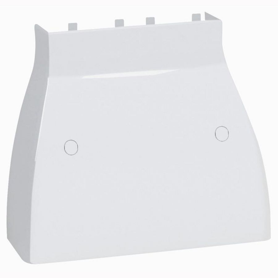 Afwerkingskap DLP wandgoot R7035 XL3
