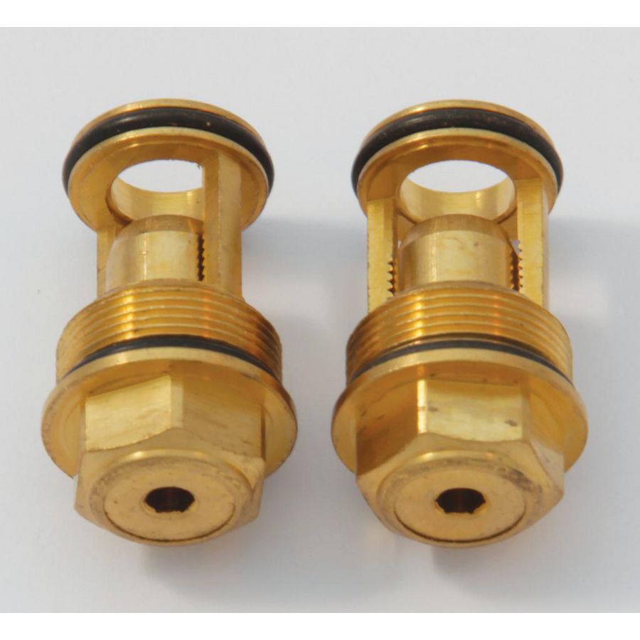 Stop valve complete easy-box