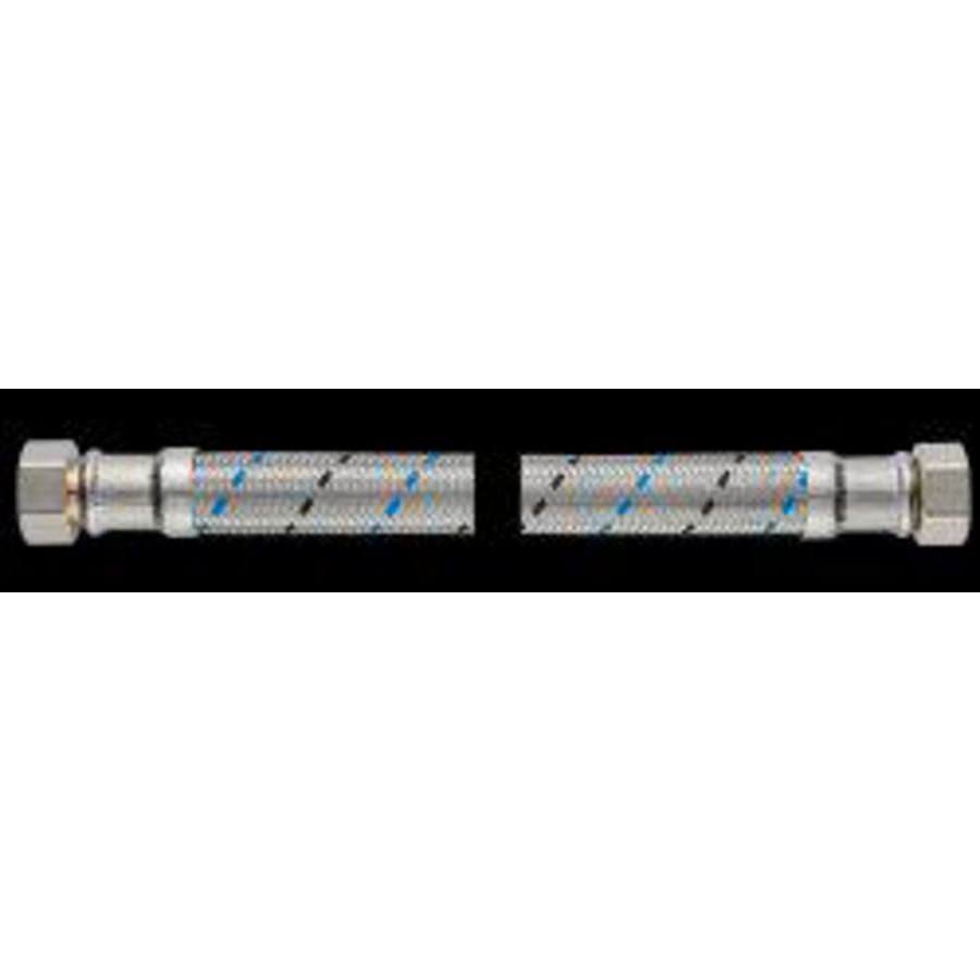 Flexibele slang DN20 BINXBIN 3/4X3/4 60201030