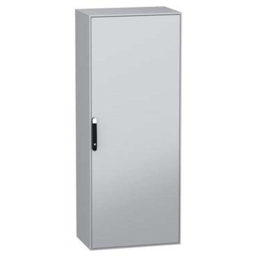 Monoblokbehuizing z. montageplaat 2000x800x500mm Spacial SM