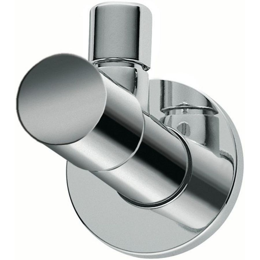 Design angle valve chrome
