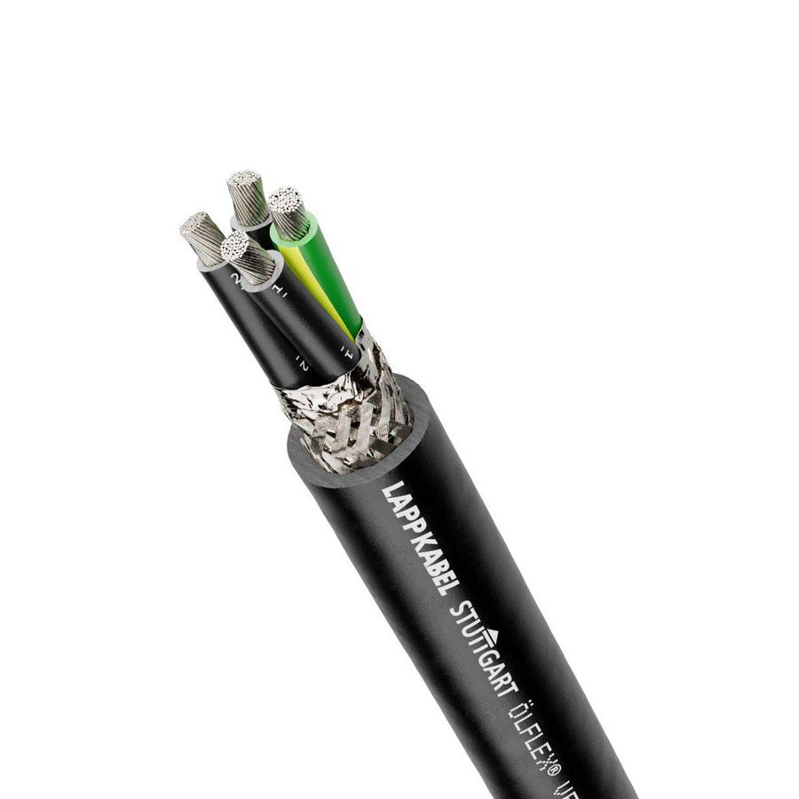 Haspel a 500m. oLFLEX VFD 2XL 4G1,5