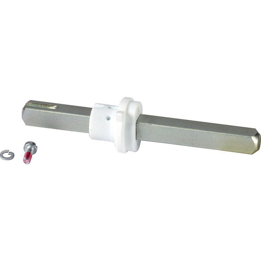 Schakelaaras 4K10 L=185mm voor DMV250/400