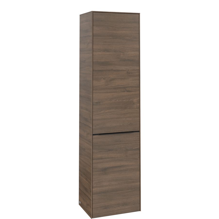 Hoge kast Subway 3.0 400x1710x362mm Arizona Oak C59301VH