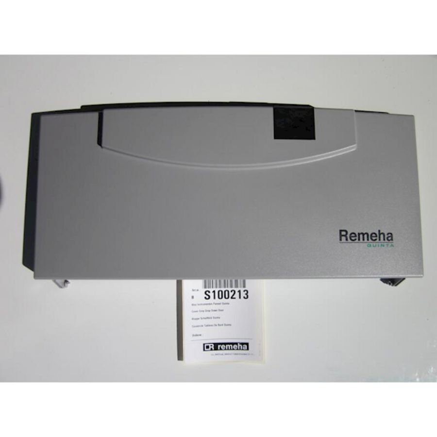 Klep inst.paneel Quinta S100213