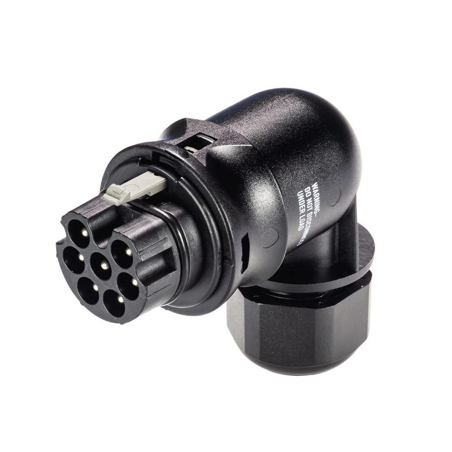 Stekerdeel+ZE RST20I7C S1 YR1 SW VVE=100