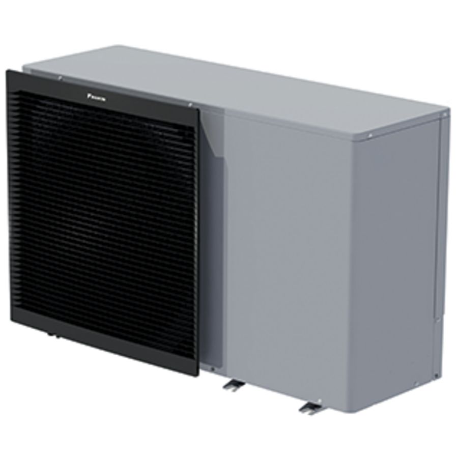 Warmtepomp buitendeel Altherma 3 M - 9 kW Monobloc omkb.