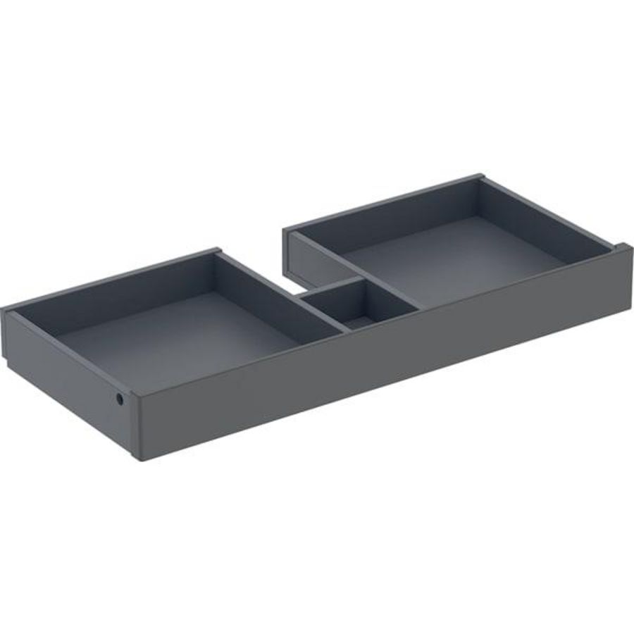 Renova bnnld ondrkst meubelwstfl B80cm Lava/glkt mat