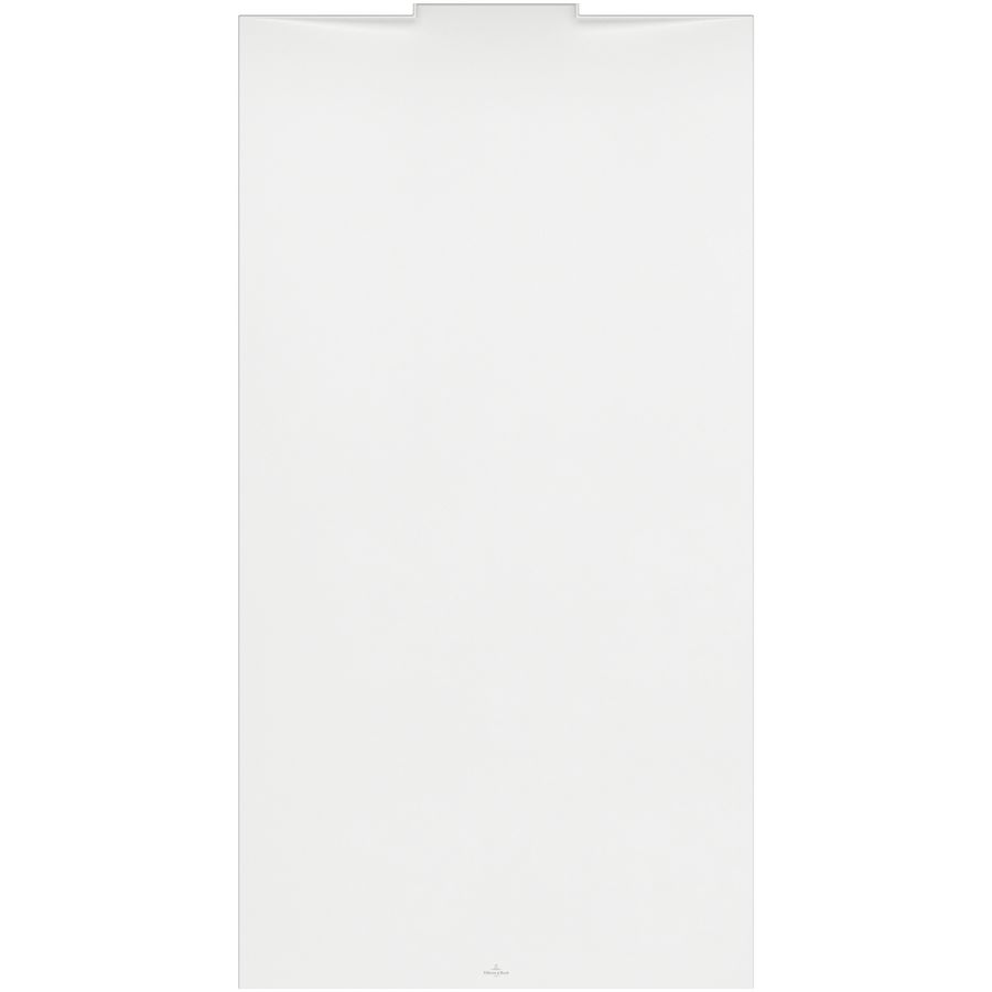 Douchevloer Rechthoek 1700x900mm 1790WAL2BV-RW