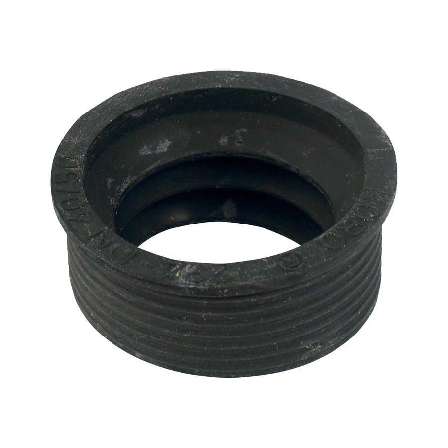 Verlooprubber ø69mm v. buis ø50mm in buis ø75mm