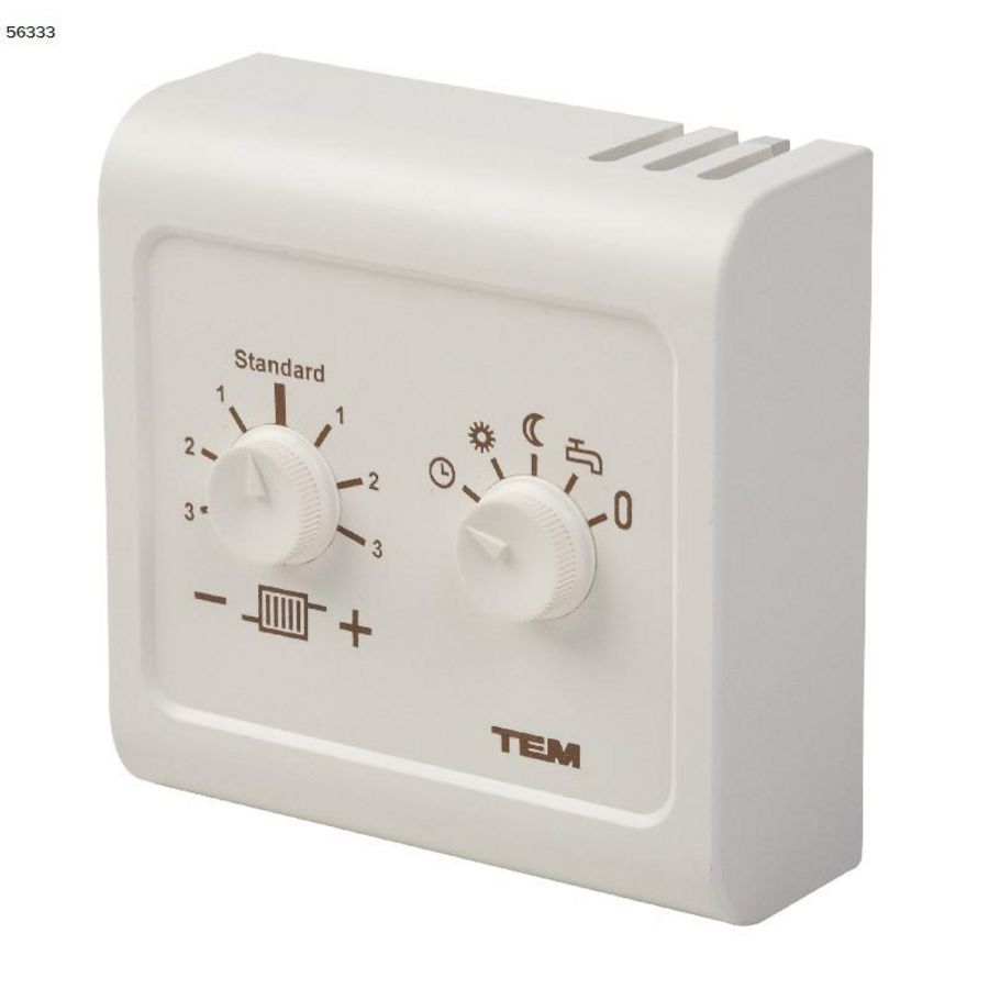 Analoge afstandsbediening FS 3611 (tbv 2945 k3)