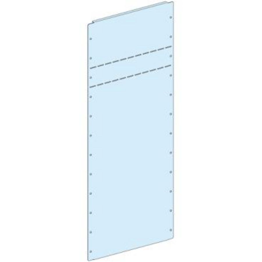 VORM 4 ACHTERPLAAT Prisma P