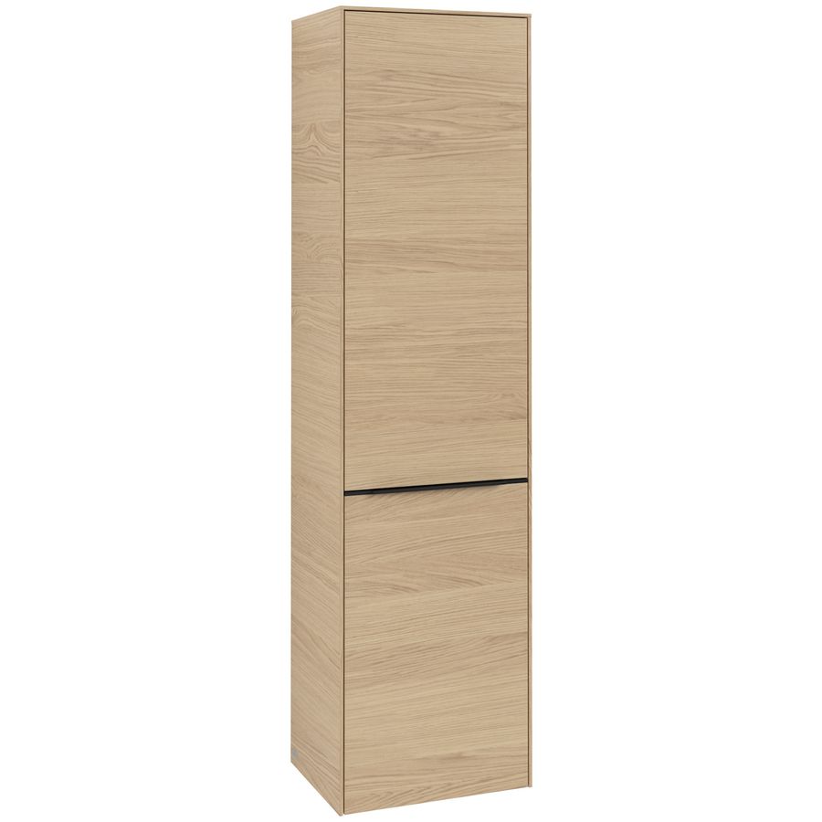 Hoge kast Subway 3.0 400 x 1710 x 362 mm Nordic Oak C59301VJ
