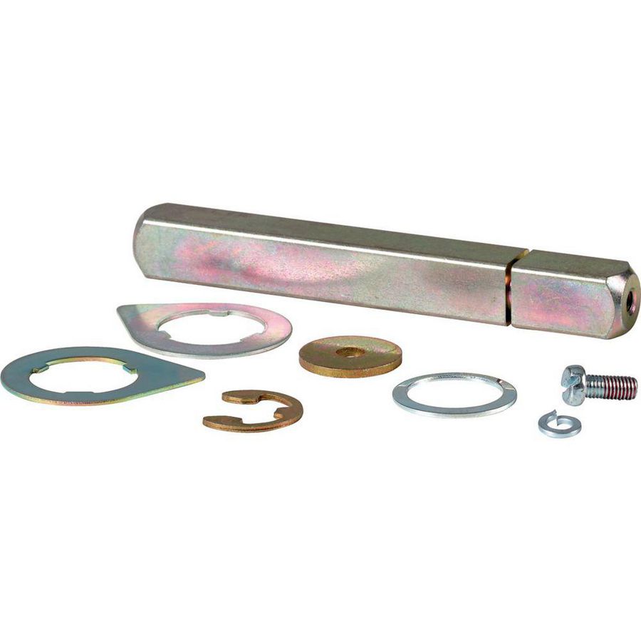 Schakelaaras OM 4K14 L=230mm voor DMV630/1000