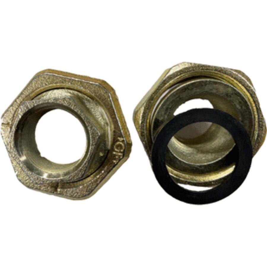 Union set G11/2 x3/4