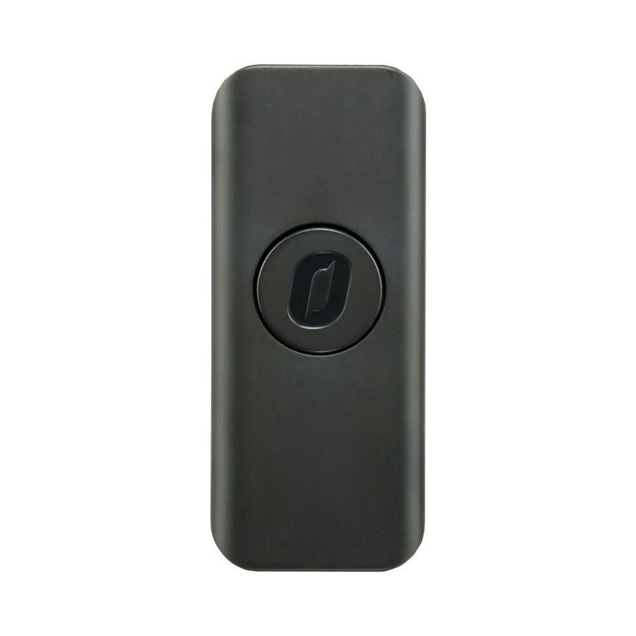 LED Snoerdimmer Zwart 75 Watt VVE=10