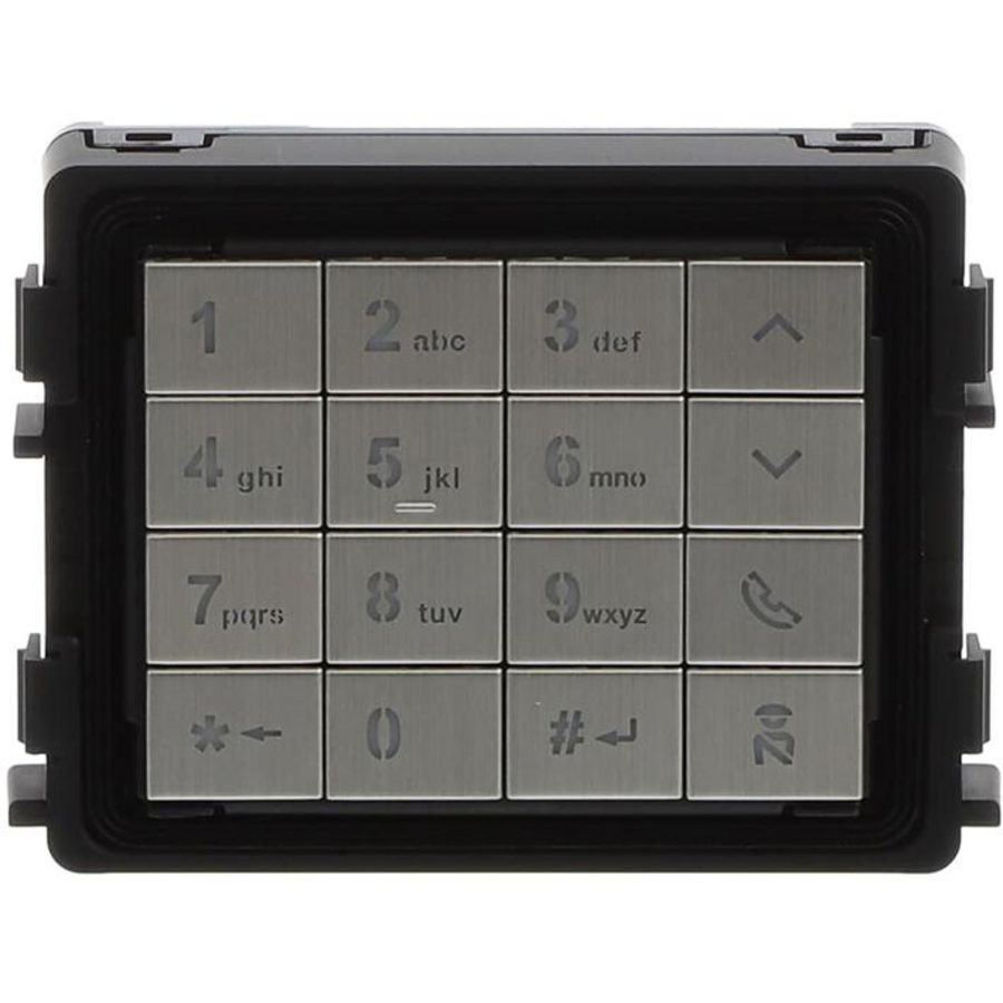 Welcome Keypad module 2TMA130160X0001 (51381K-S)