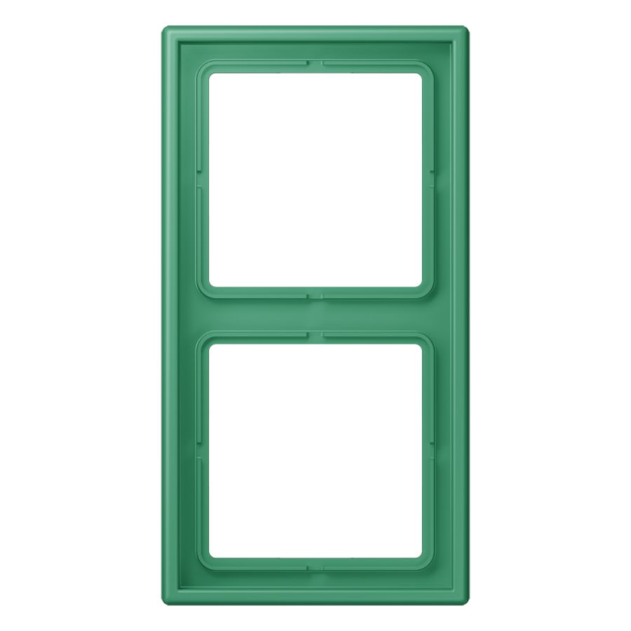 Afdekraam 2-voudig LC4320G