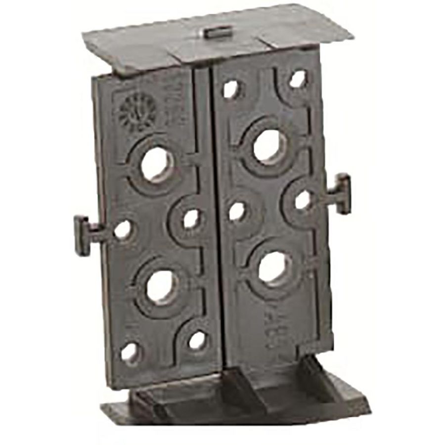 Set a 2st. Muurbeugels 2CPX062447R9999