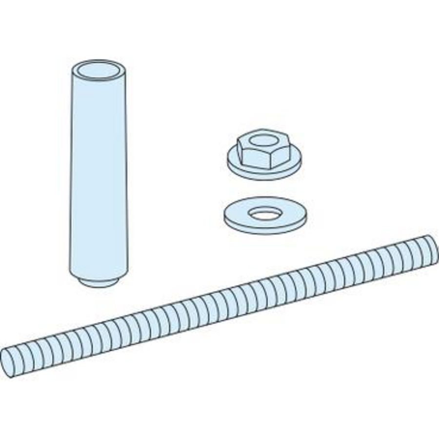 Doos a 12st. AFSTANDH. 150 4000A Linergy LGYE